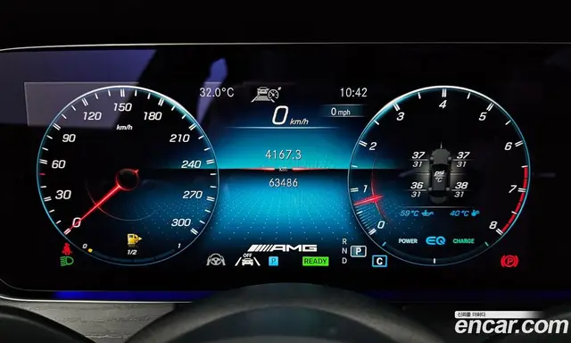 Mercedes-Benz E-Class 2023 3.0 автомат (гидро), миниатюра 10 Mercedes-Benz E-Class 2023 3.0 автомат (гидро), миниатюра 10