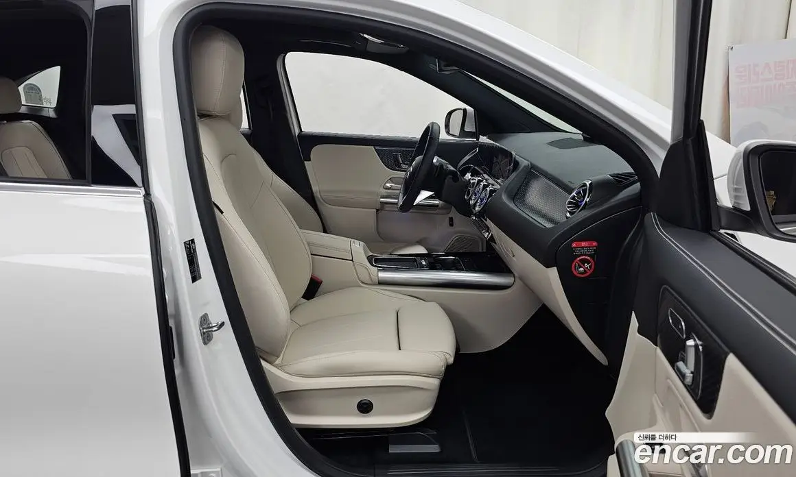 Mercedes-Benz EQA 2025 0.2 автомат (гидро), фото 11