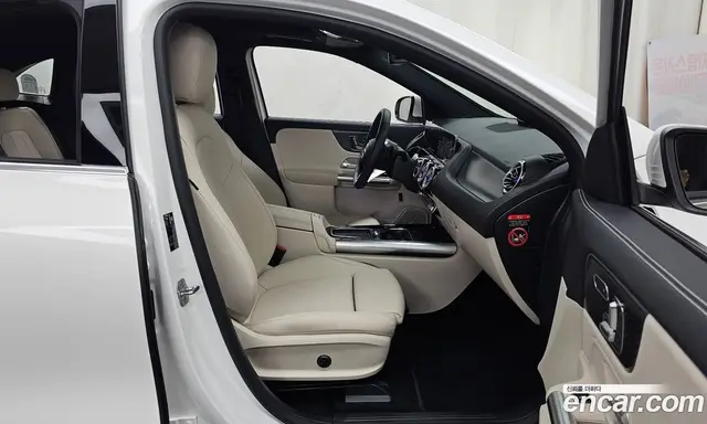 Mercedes-Benz EQA 2025 0.2 автомат (гидро), миниатюра 11