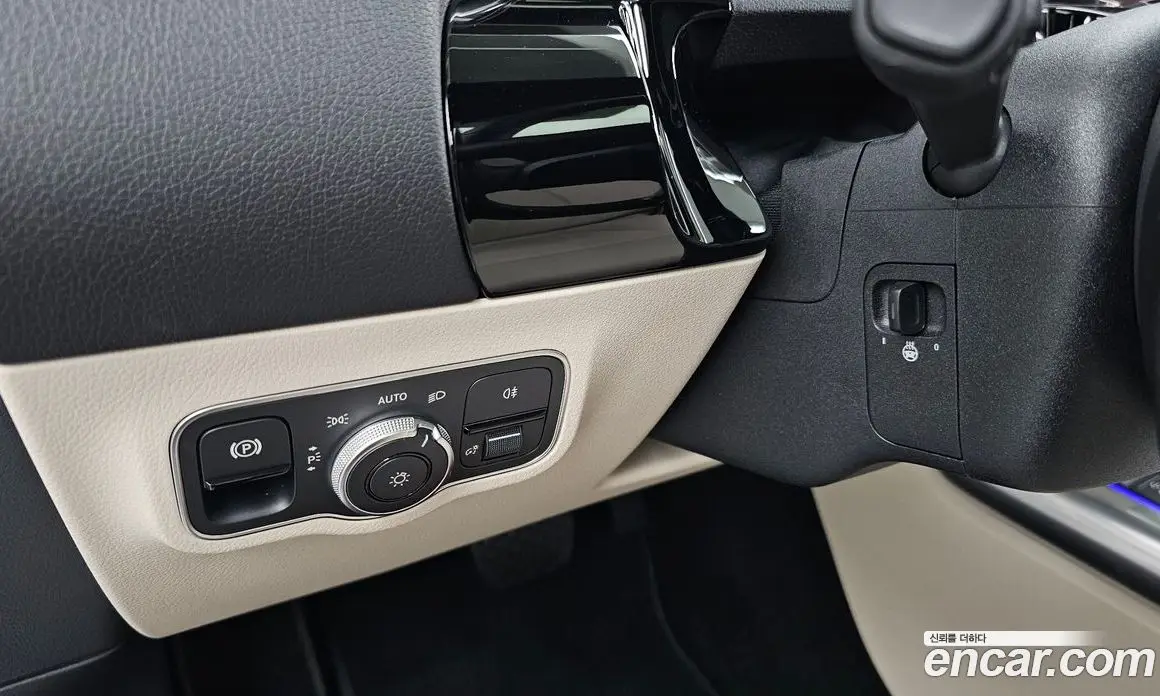 Mercedes-Benz EQA 2025 0.2 автомат (гидро), фото 14