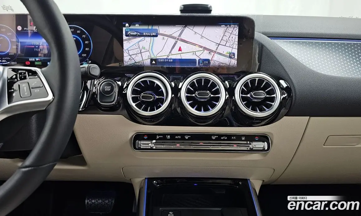 Mercedes-Benz EQA 2025 0.2 автомат (гидро), фото 15
