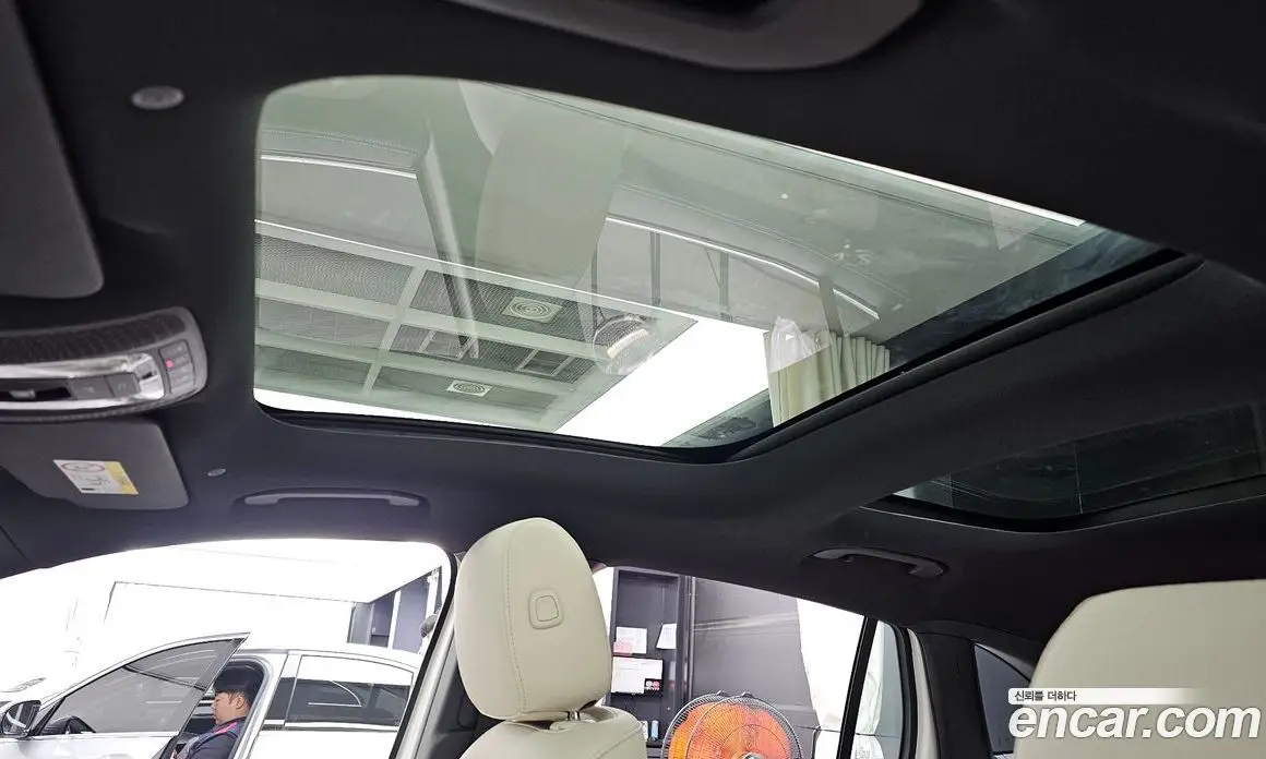 Mercedes-Benz EQA 2025 0.2 автомат (гидро), фото 19