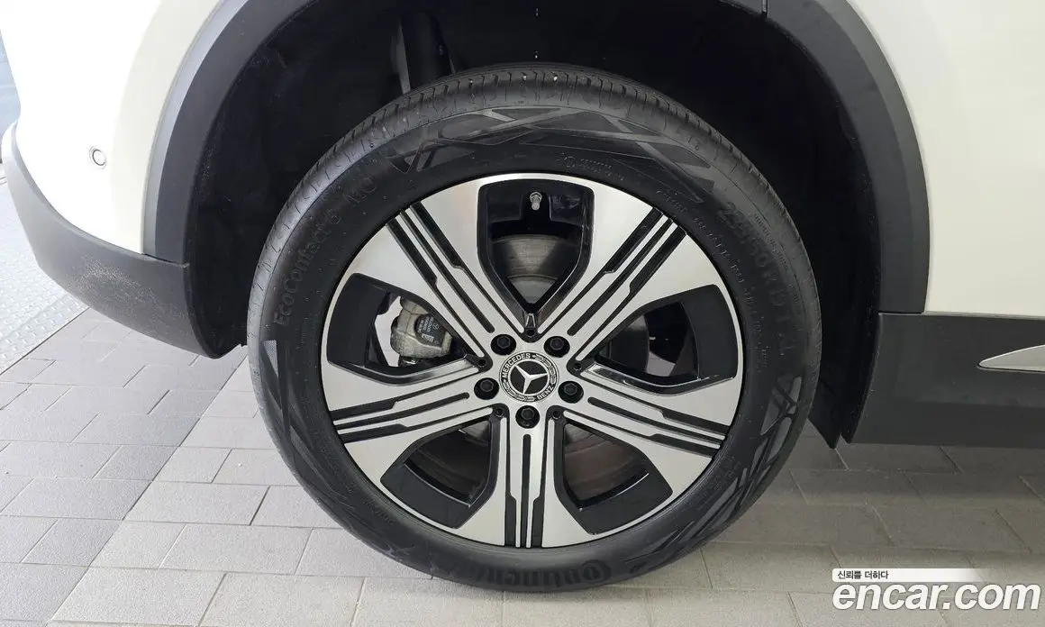 Mercedes-Benz EQA 2025 0.2 автомат (гидро), фото 5