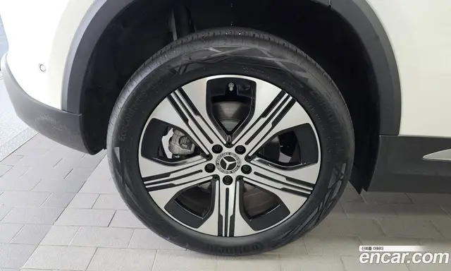 Mercedes-Benz EQA 2025 0.2 автомат (гидро), миниатюра 5