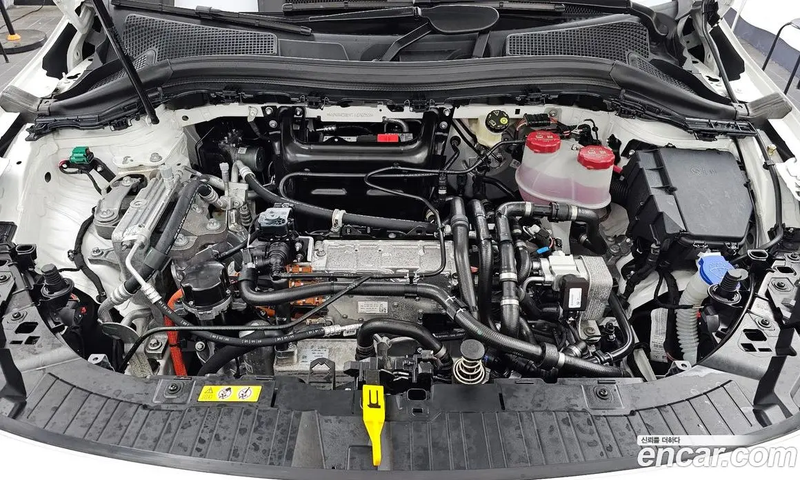Mercedes-Benz EQA 2025 0.2 автомат (гидро), фото 6