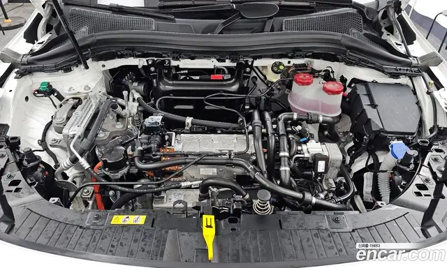 Mercedes-Benz EQA 2025 0.2 автомат (гидро), миниатюра 6