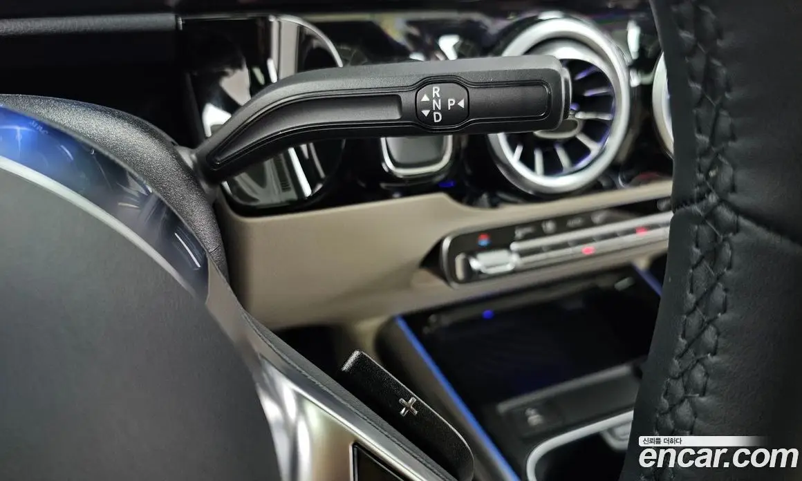 Mercedes-Benz EQA 2025 0.2 автомат (гидро), фото 9