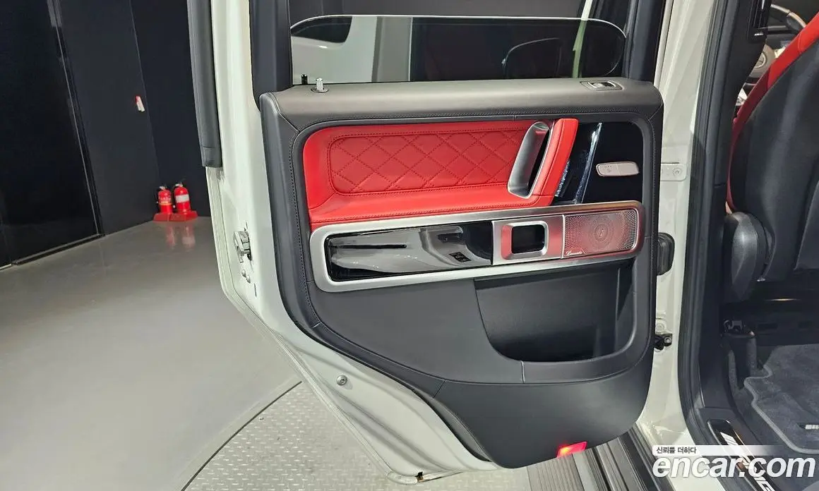 Mercedes-Benz G-Class 2020 4.0 автомат (гидро), фото 15 Mercedes-Benz G-Class 2020 4.0 автомат (гидро), фото 15