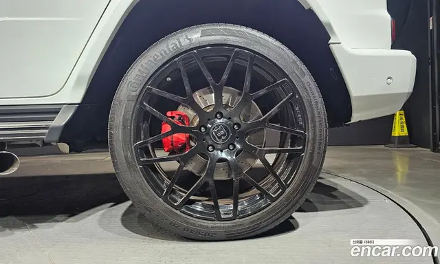 Mercedes-Benz G-Class 2020 4.0 автомат (гидро), миниатюра 7 Mercedes-Benz G-Class 2020 4.0 автомат (гидро), миниатюра 7
