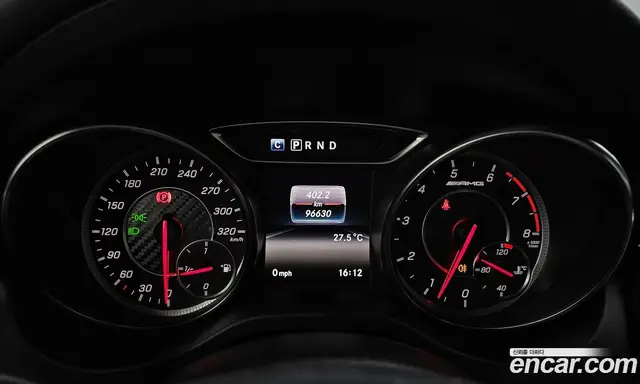 Mercedes-Benz GLA-Class 2019 2.0 автомат (гидро), миниатюра 11
