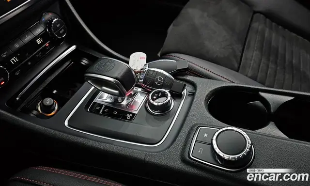 Mercedes-Benz GLA-Class 2019 2.0 автомат (гидро), миниатюра 12