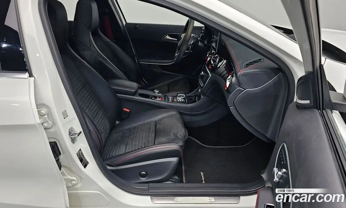 Mercedes-Benz GLA-Class 2019 2.0 автомат (гидро), фото 16