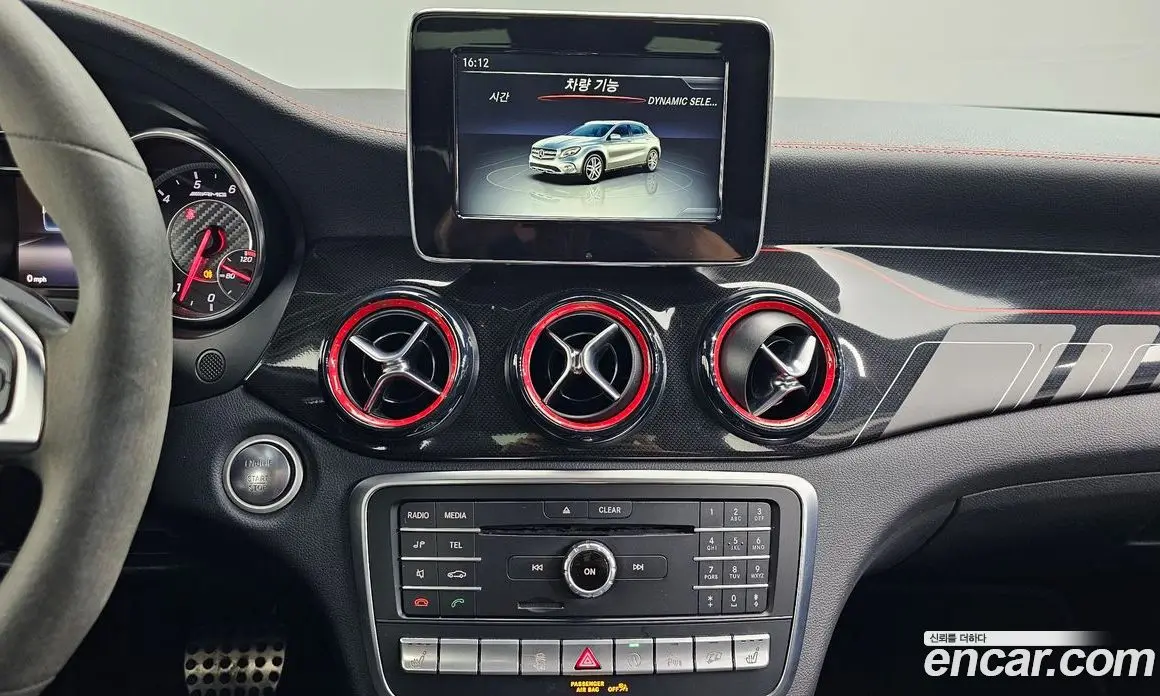 Mercedes-Benz GLA-Class 2019 2.0 автомат (гидро), фото 19