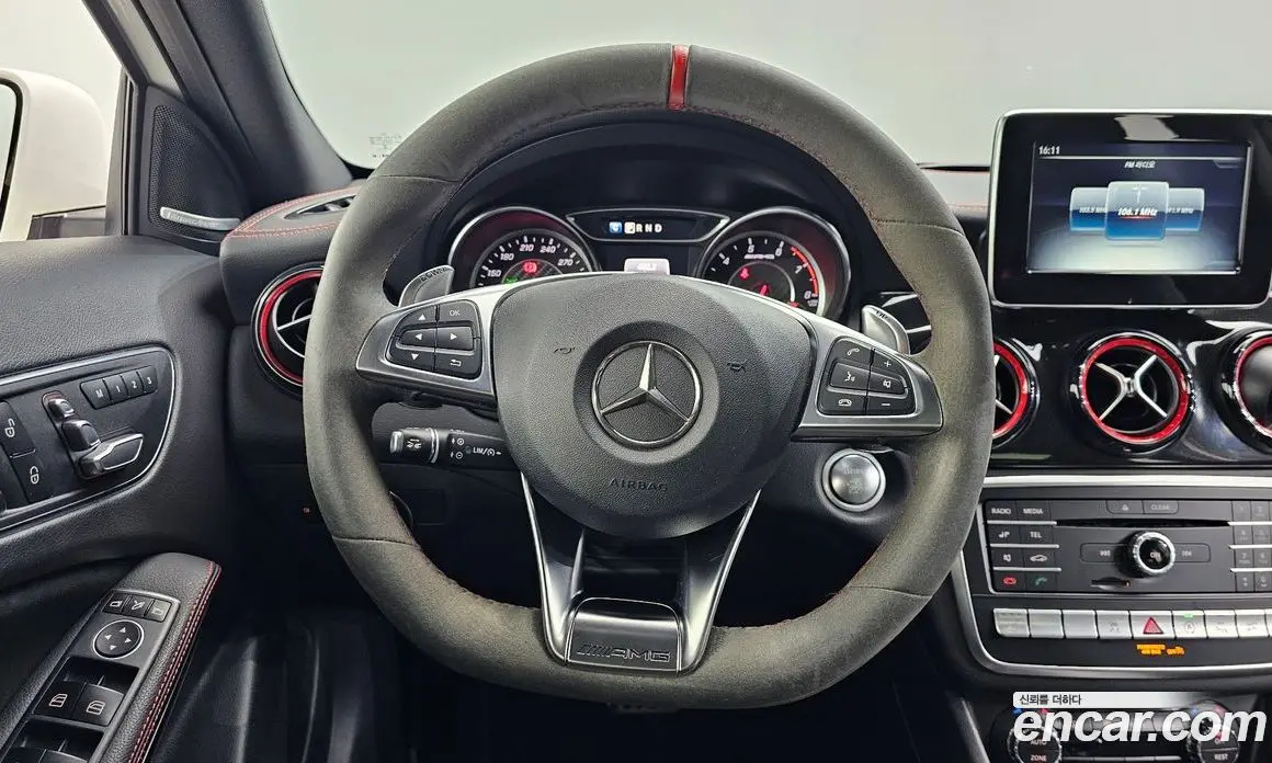 Mercedes-Benz GLA-Class 2019 2.0 автомат (гидро), фото 20