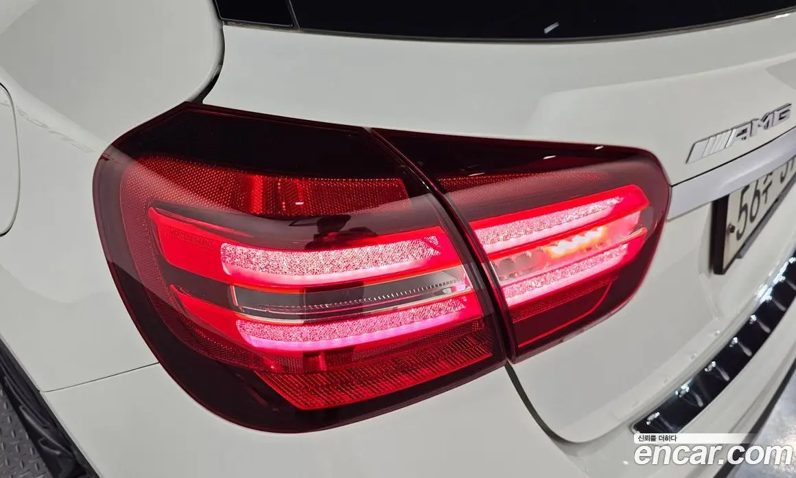 Mercedes-Benz GLA-Class 2019 2.0 автомат (гидро), фото 9