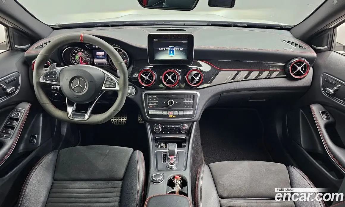 Mercedes-Benz GLA-Class 2019 2.0 автомат (гидро), фото 10