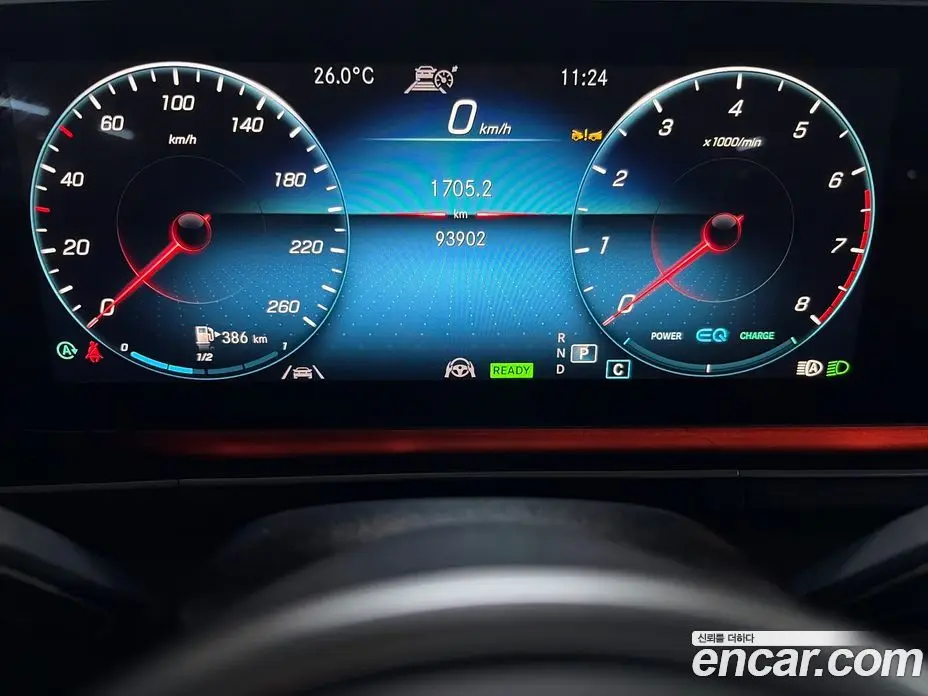 Mercedes-Benz GLE-Class 2022 3.0 автомат (гидро), фото 11