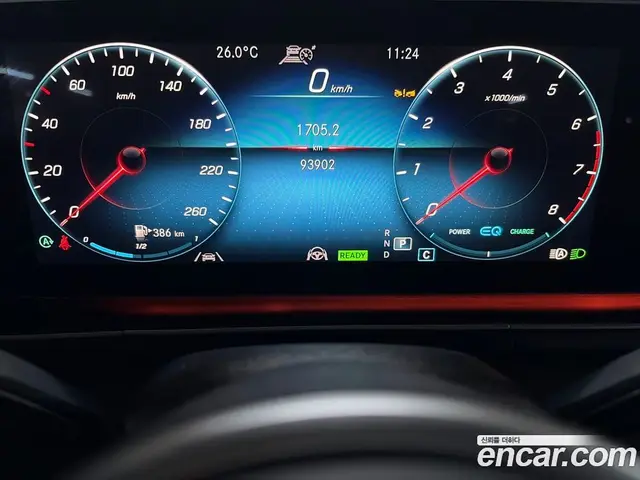 Mercedes-Benz GLE-Class 2022 3.0 автомат (гидро), миниатюра 11