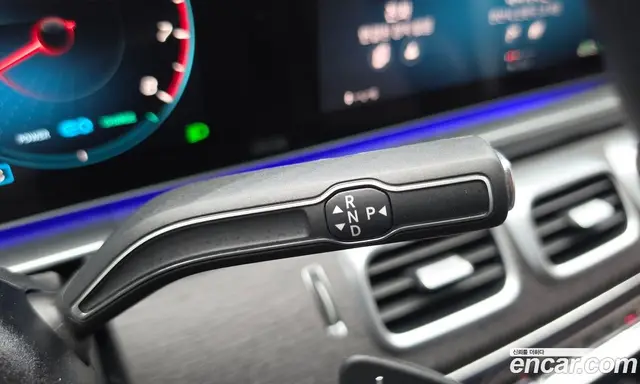 Mercedes-Benz GLE-Class 2022 3.0 автомат (гидро), миниатюра 12