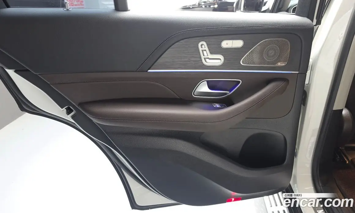 Mercedes-Benz GLE-Class 2022 3.0 автомат (гидро), фото 15