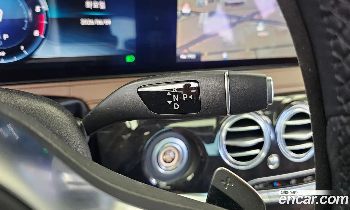 Mercedes-Benz S-Class 2018 2.9 автомат (гидро), фото 12