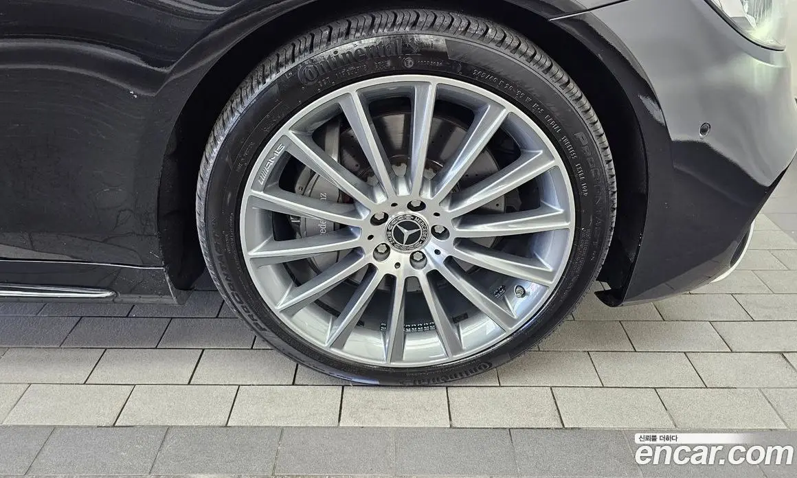 Mercedes-Benz S-Class 2018 2.9 автомат (гидро), фото 7