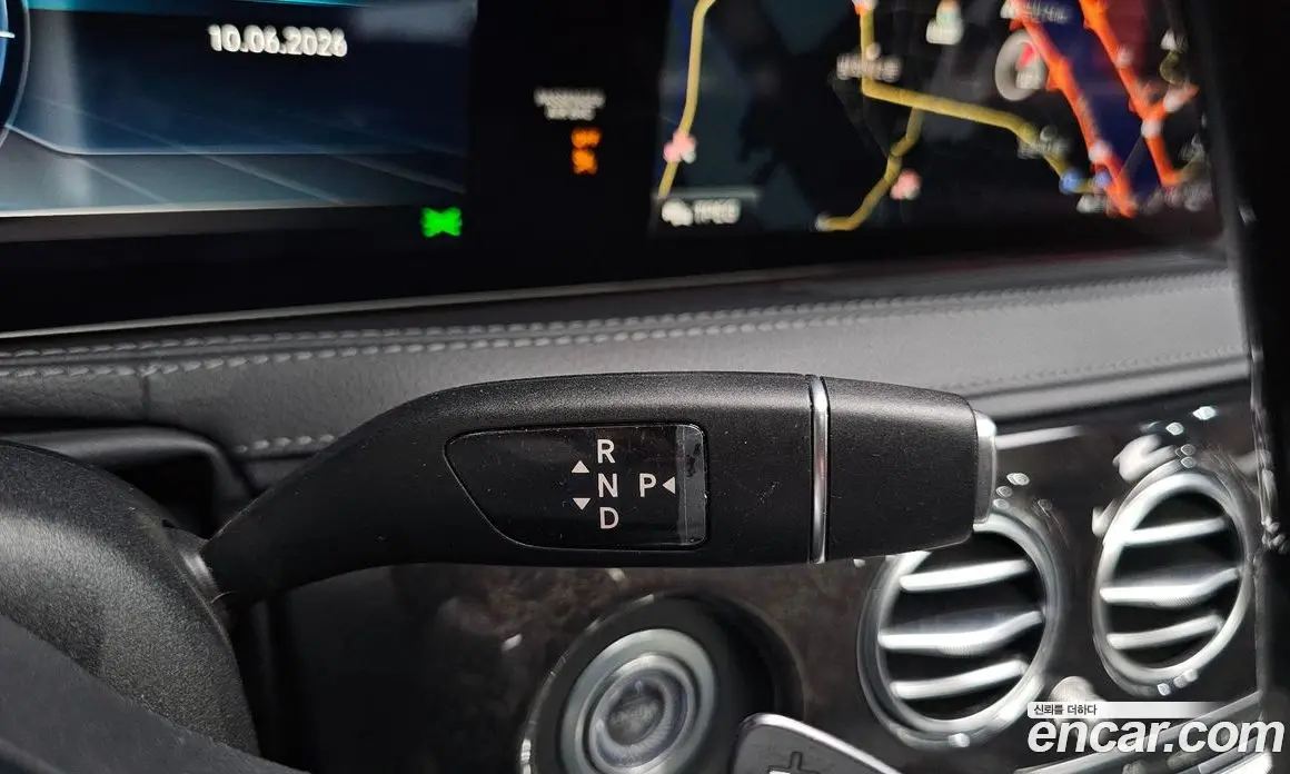 Mercedes-Benz S-Class 2019 2.9 автомат (гидро), фото 11