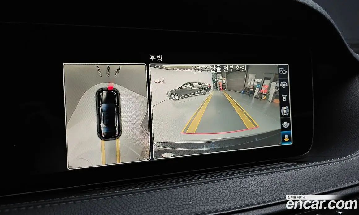 Mercedes-Benz S-Class 2019 2.9 автомат (гидро), фото 20