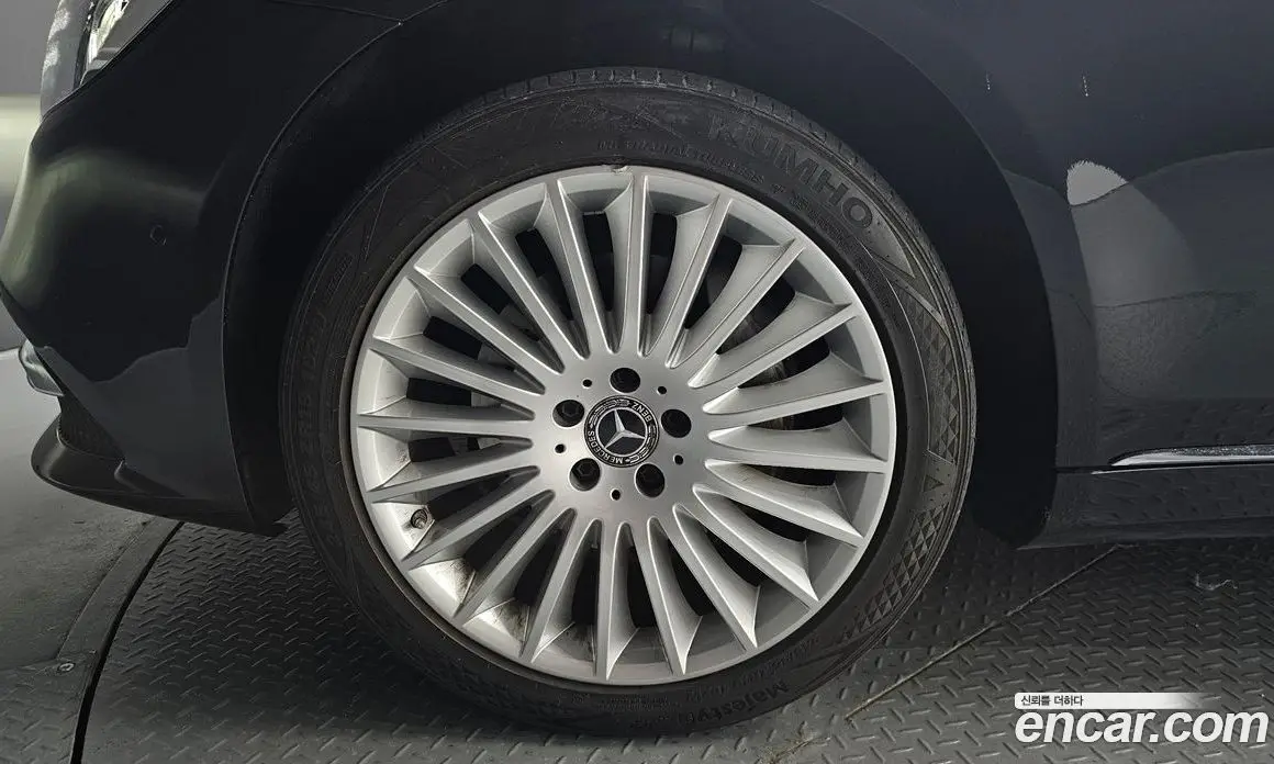 Mercedes-Benz S-Class 2019 2.9 автомат (гидро), фото 4