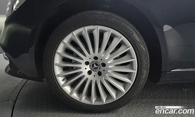 Mercedes-Benz S-Class 2019 2.9 автомат (гидро), миниатюра 4