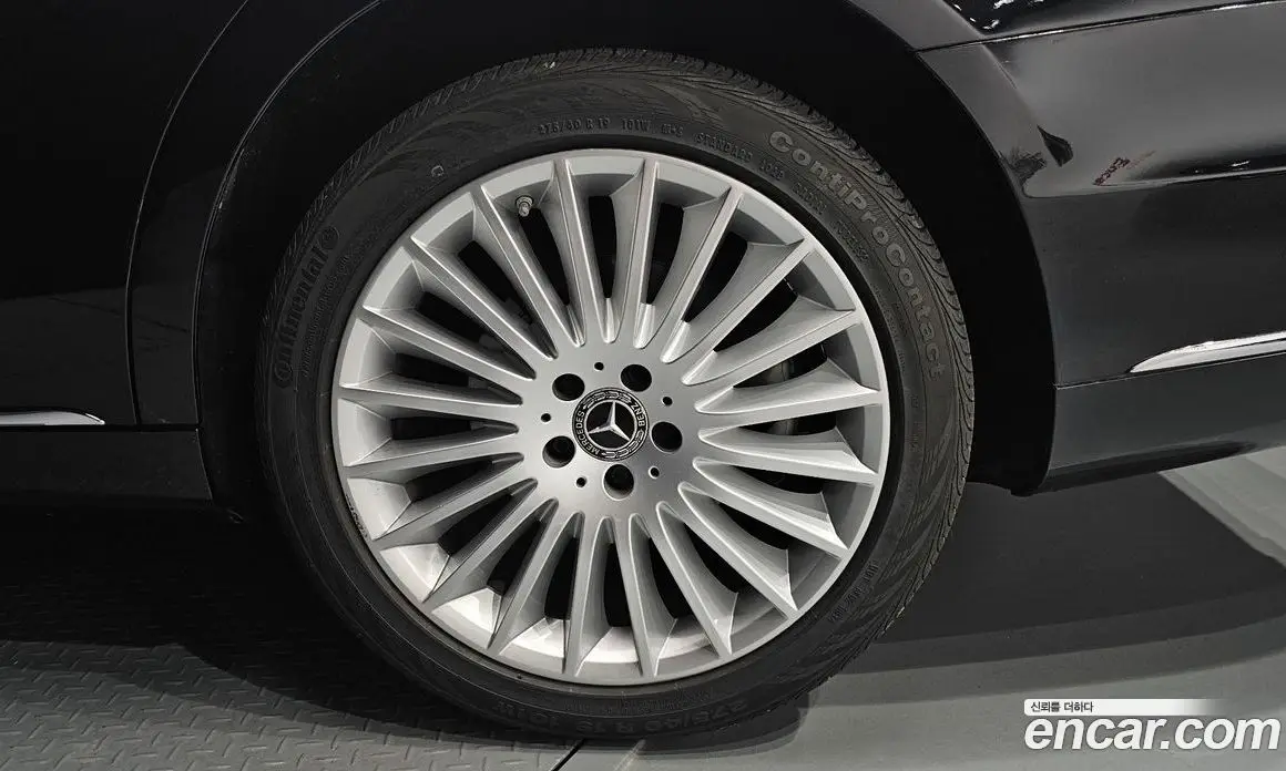 Mercedes-Benz S-Class 2019 2.9 автомат (гидро), фото 6