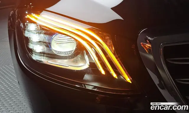 Mercedes-Benz S-Class 2019 2.9 автомат (гидро), миниатюра 7
