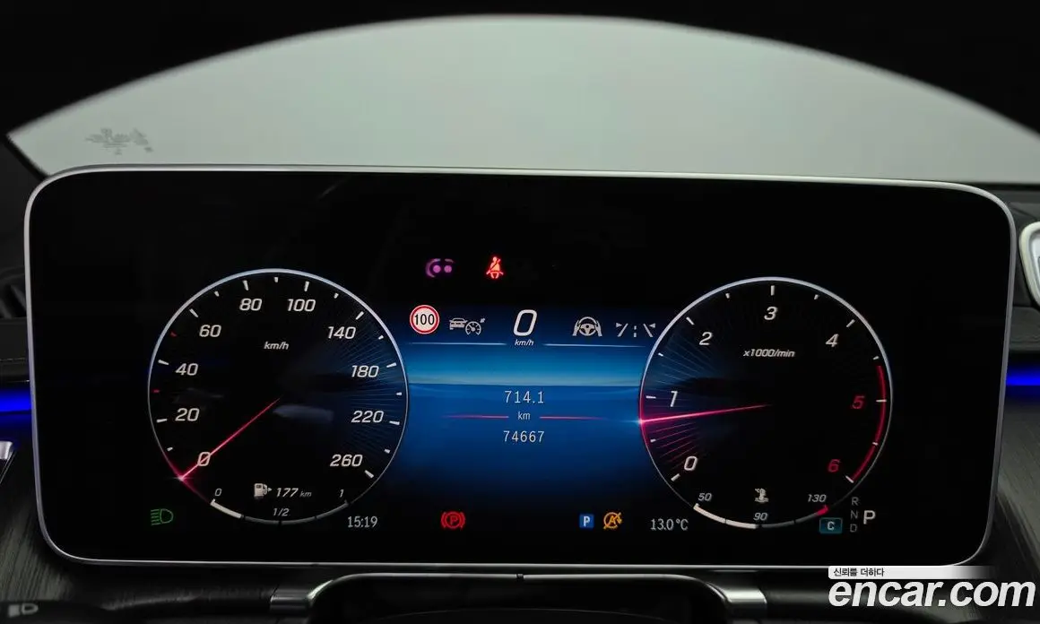 Mercedes-Benz S-Class 2021 2.9 автомат (гидро), фото 11 Mercedes-Benz S-Class 2021 2.9 автомат (гидро), фото 11
