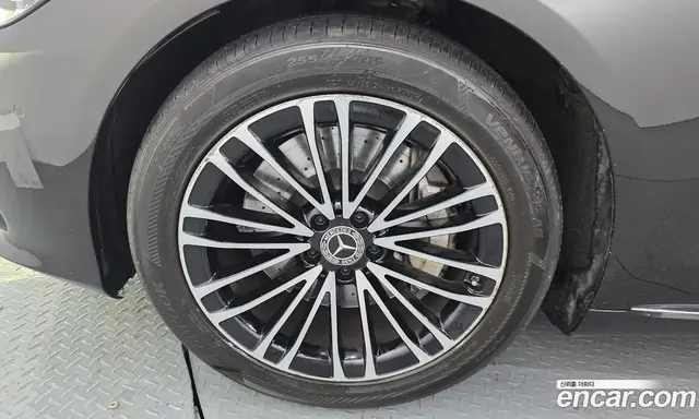 Mercedes-Benz S-Class 2021 2.9 автомат (гидро), миниатюра 5 Mercedes-Benz S-Class 2021 2.9 автомат (гидро), миниатюра 5