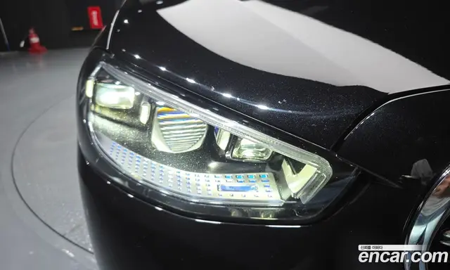 Mercedes-Benz S-Class 2021 4.0 автомат (гидро), миниатюра 8