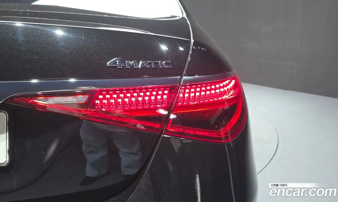 Mercedes-Benz S-Class 2021 4.0 автомат (гидро), фото 9