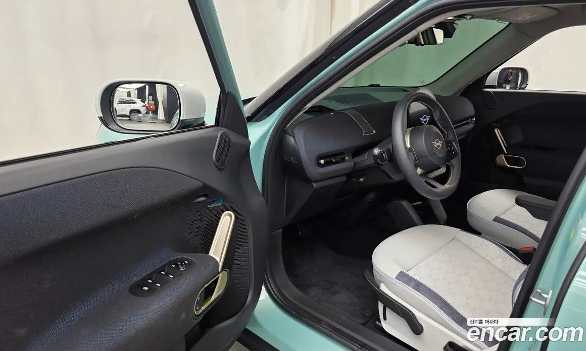 Mini Aceman 2026 0.1 автомат (гидро), фото 13