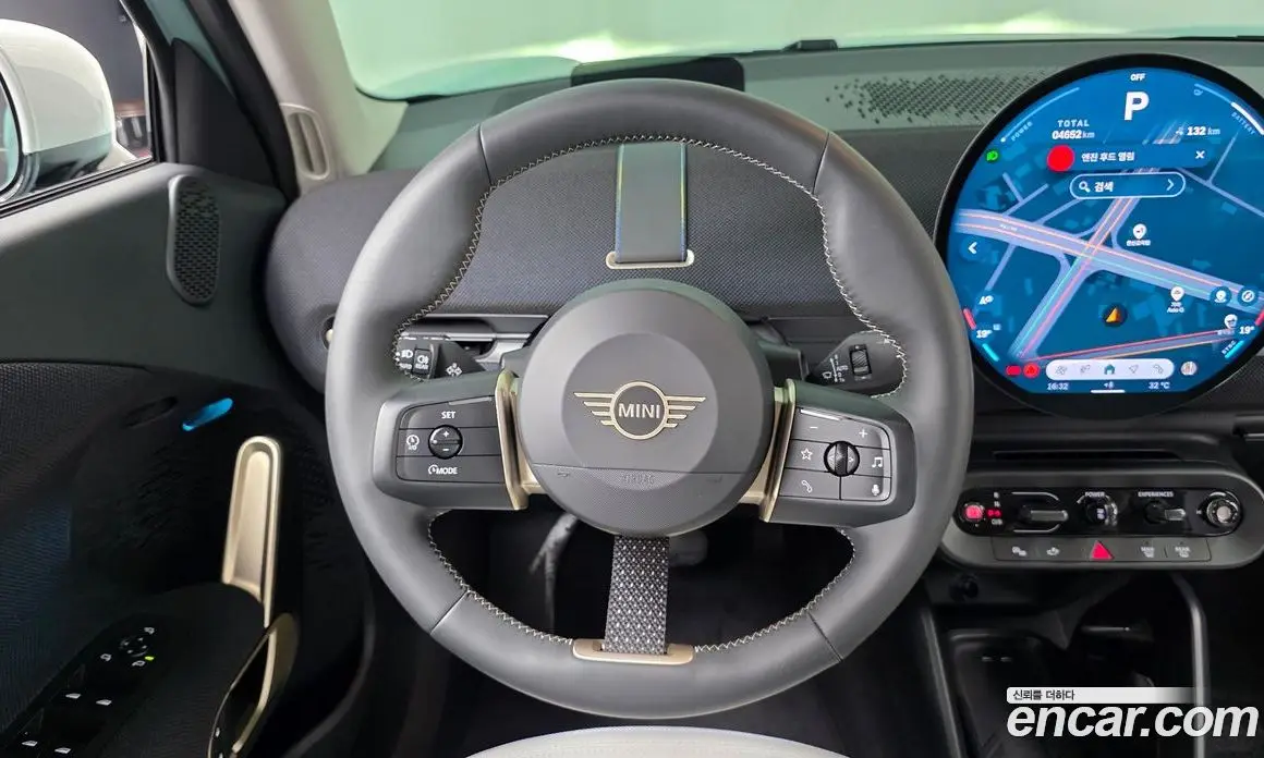 Mini Aceman 2026 0.1 автомат (гидро), фото 19