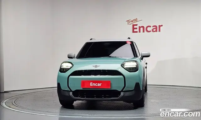 Mini Aceman 2026 0.1 автомат (гидро), миниатюра 3