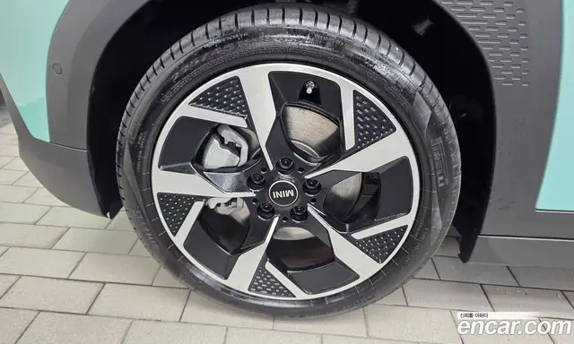 Mini Aceman 2026 0.1 автомат (гидро), миниатюра 5