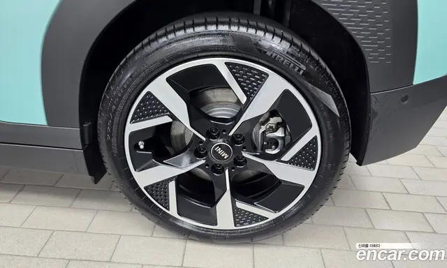 Mini Aceman 2026 0.1 автомат (гидро), миниатюра 7