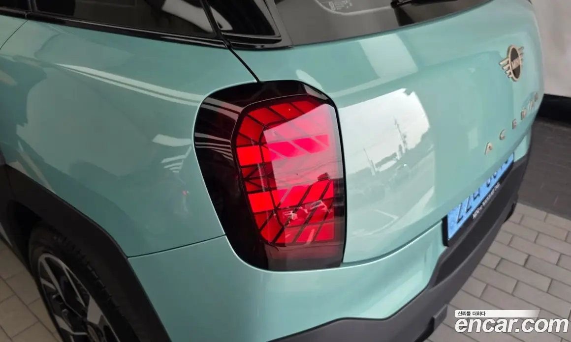 Mini Aceman 2026 0.1 автомат (гидро), фото 9