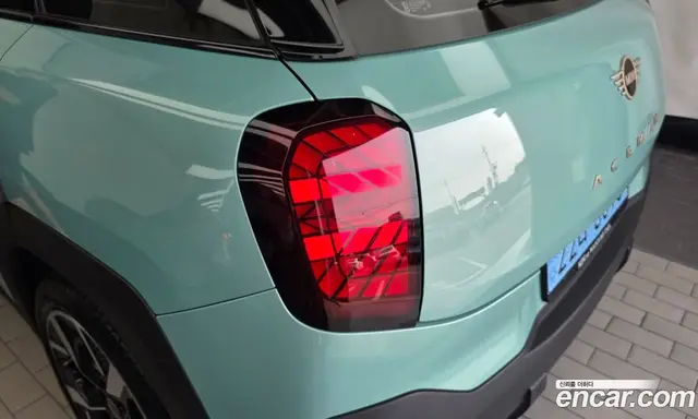 Mini Aceman 2026 0.1 автомат (гидро), миниатюра 9