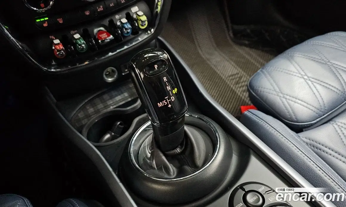 Mini Clubman 2022 2.0 автомат (гидро), фото 12