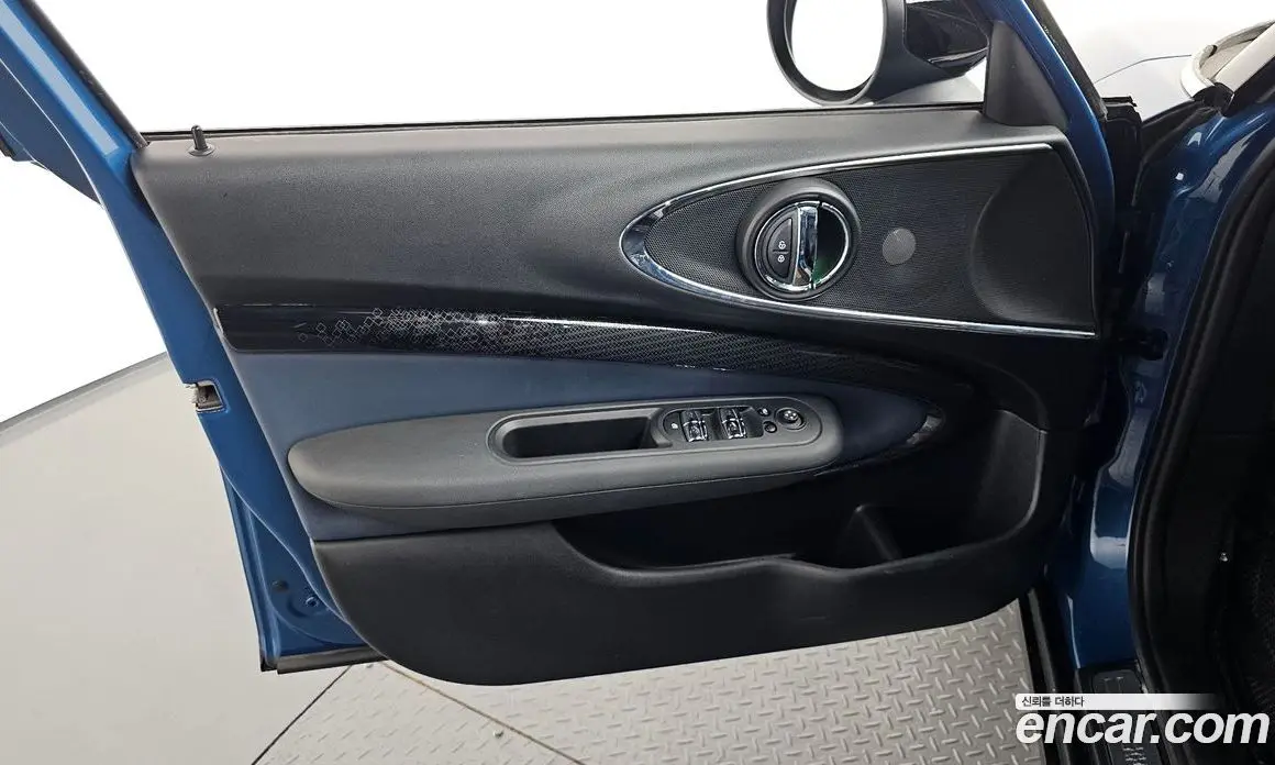 Mini Clubman 2022 2.0 автомат (гидро), фото 14