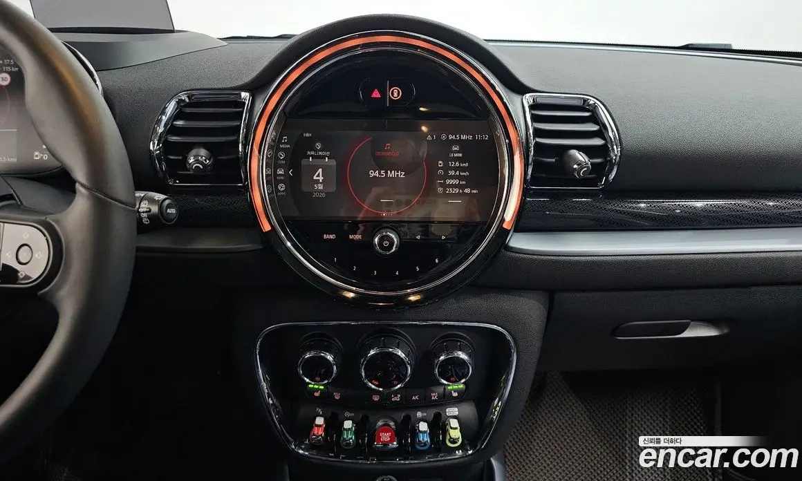 Mini Clubman 2022 2.0 автомат (гидро), фото 18