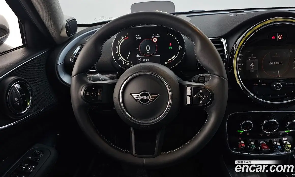 Mini Clubman 2022 2.0 автомат (гидро), фото 19