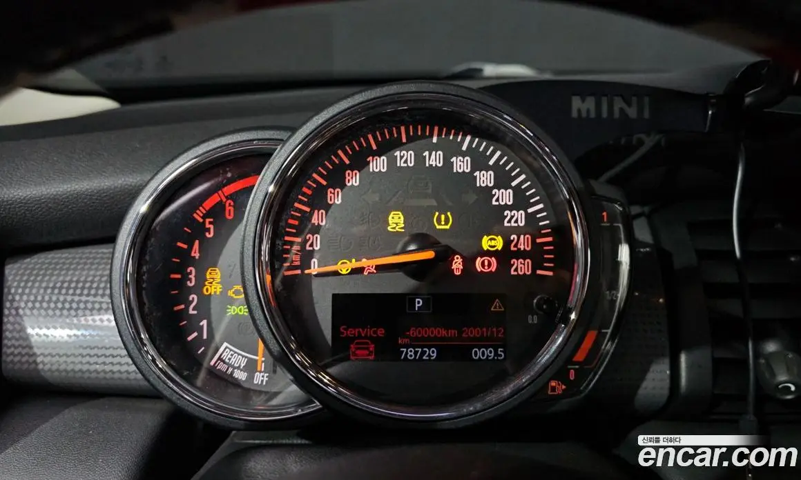 Mini Cooper 2019 1.5 автомат (гидро), фото 11 Mini Cooper 2019 1.5 автомат (гидро), фото 11
