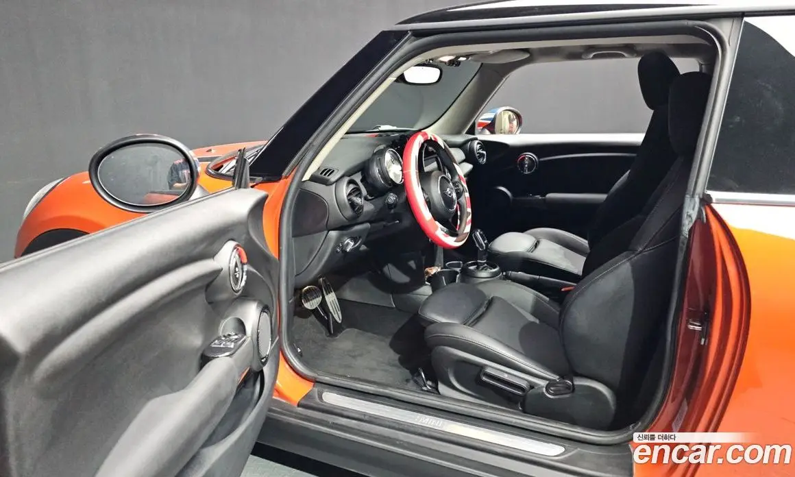 Mini Cooper 2019 1.5 автомат (гидро), фото 13 Mini Cooper 2019 1.5 автомат (гидро), фото 13