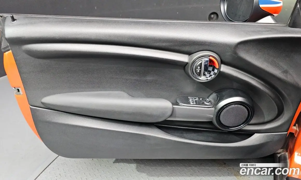 Mini Cooper 2019 1.5 автомат (гидро), фото 14 Mini Cooper 2019 1.5 автомат (гидро), фото 14